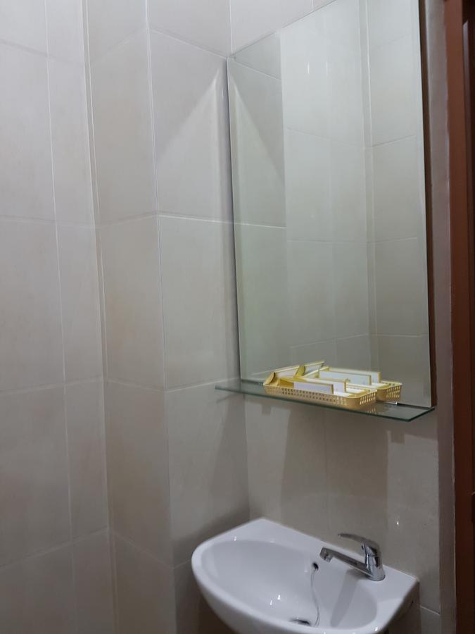 Hotel Kristina Malioboro Yogyakarta Exterior photo
